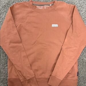 Patagonia women’s crewneck
